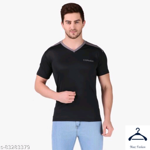 Corwox polyster t shirt
